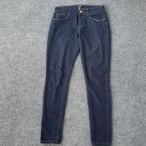 Forever21 Skinny Jeans